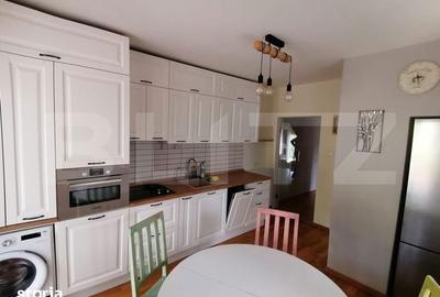 Apartament cu 4 camere în Grigorescu - 5