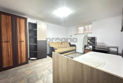 Apartament 2 camere de vanzare – Str. Toamnei nr. 24, Brasov - 9