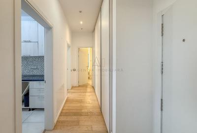 Bloc Nou Kiseleff Victoriei | 2 Camere Terasa 19 MP - 6