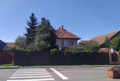 Casă de vânzare Sângeorgiu de Mureș- zonă centrală, poziție excelentă - 4