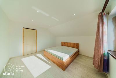 Casă cu 4 camere cu Teren 300 Mp în Bujac - 18