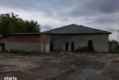 Teren de 10264 mp, în Cojasca - 4