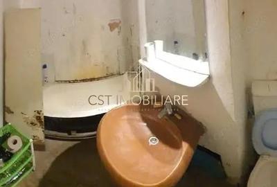 Apartament cu o camera, zona Circumvalatiunii - 10