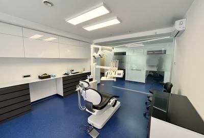 Spatiu comercial autorizat clinica stomatologica cu radiologie - 1