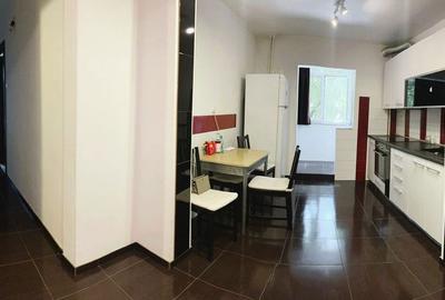 Apartament cu 3 camere decomandat în Berceni - 4