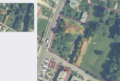 Vând Conac - jud. Argeș - 6