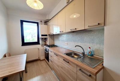 Apartament doua camere zona Sisesti - 7