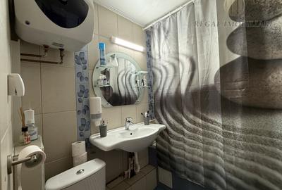 Apartament cu 3 camere decomandat, mobilat în Rahova - 10