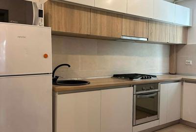 Apartament cu 2 camere decomandat în Semicentral - 9