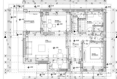 Vila noua Paradisul Verde, 5 camere, teren 490-630mp - 6