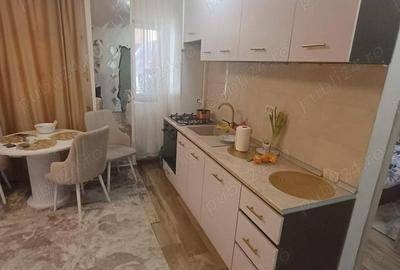 Apartament cu 2 camere decomandat în Roșu - 2