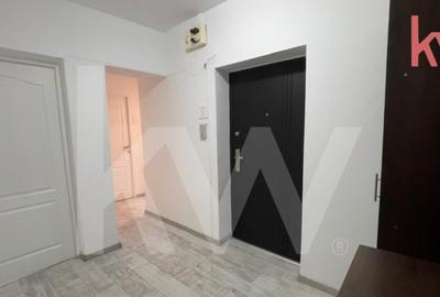 Apartament cu 3 camere decomandat, mobilat în George Enescu - 15