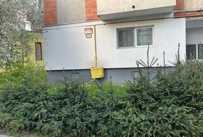 Apartament cu 3 camere decomandat în Central - 2