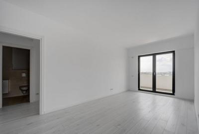 APARTAMENT CU TERASA GENEROASA SI VEDERE UNICA CATRE LAC - 2