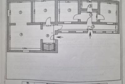 Casă cu Teren 1694 Mp în Nanov - 1