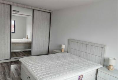 Apartament cu 2 camere decomandat în Central - 2