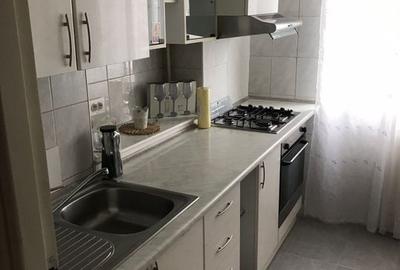 Apartament 2 camere decomandat Nerva Traian - loc parcare - 9