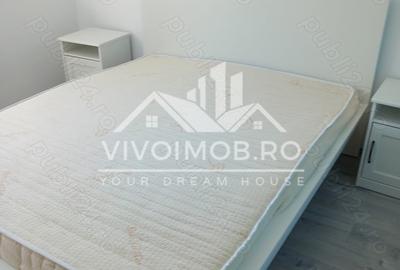 Apartament cu 2 camere decomandat, mobilat în Aviației - 10