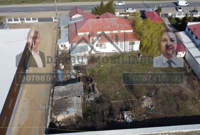 Spațiu comercial, de 400 mp, în Drăgănești - 3