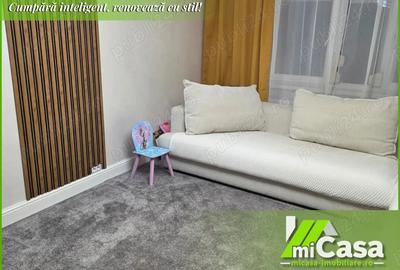 Apartament 2 camere cu 2 balcoane Micro 21, Gala?i - 2