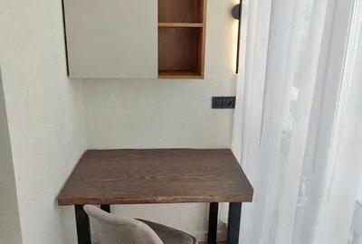 Garsonieră decomandată în Mihai Bravu - 3