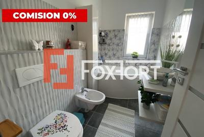 Apartament cu 3 camere, parter, curte proprie si terasa - Ciarda Rosie - 7