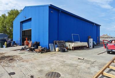 Spațiu industrial, de 224.5 mp, în Zona Industrială