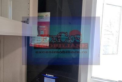 Apartament cu 2 camere semidecomandat, mobilat în Iancului - 4