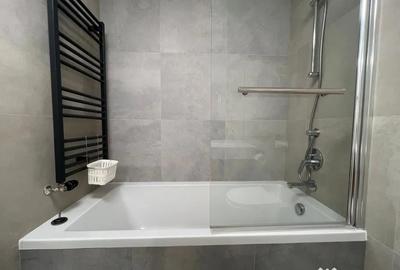 Apartament cu 2 camere semidecomandat, mobilat în Herăstrău - 2