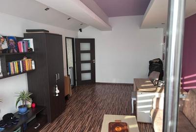 Apartament 3 camere Nicolina-Rond Vechi, mutare imediata - 4