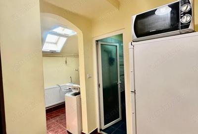 Apartament 1 Camera, 26mp, Centrala Proprie, 2006, Soarelui, Comision 0 - 5