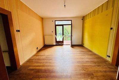 Casa LA CHEIE, curte 800mp,Sibiu - 7