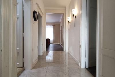 APARTAMENT 3 CAMERE ZONA SINAIA - 18