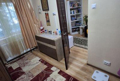 Apartament cu 3 camere semidecomandat în Hipodrom - 8