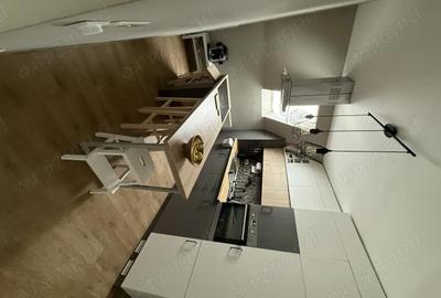 Apartament cu 2 camere în Dacia - 1