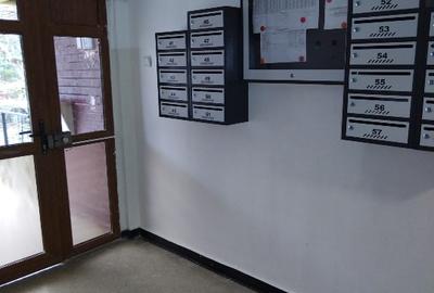 Apartament cu 2 camere semidecomandat în Tomis III - 6