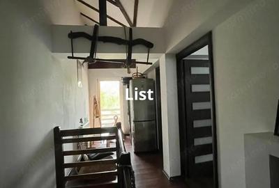 Casa Brebu Centru 140m2, 4 camere, 159.000 - 2