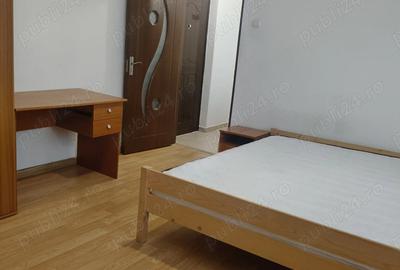 Garsonieră nedecomandată în Timpuri Noi