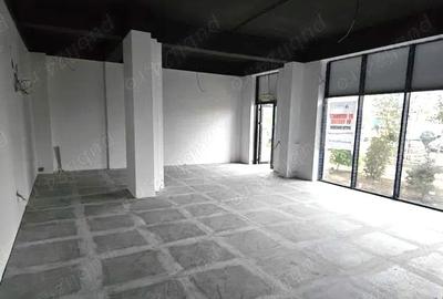 Spațiu comercial premium la parterul complexului Envogue Residence - 3