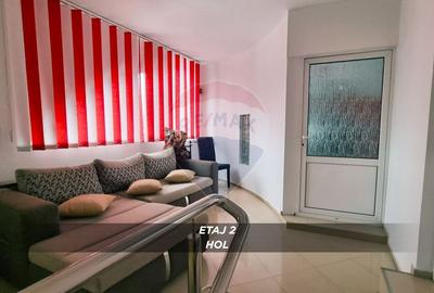 Casă cu 10 camere cu Teren 750 Mp în Central - 14