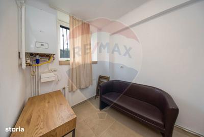 Apartament cu 2 camere, mobilat în Florilor - 8