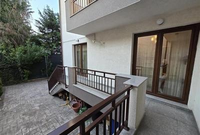 3 CAMERE CU TERASA SECTOR 1 BUCURESTII NOI DAMAROAIA JIULUI - 29