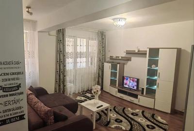 Apartament cu 2 camere decomandat în Chiajna