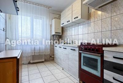 Apartament cu 3 camere semidecomandat în Gojdu - 8