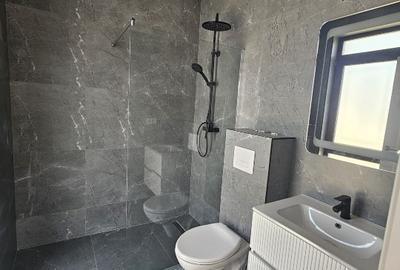 Casă individuală cu 4 camere cu Teren 500 Mp în Domnești - 1