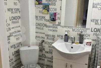 Apartament cu 3 camere decomandat în Central - 12