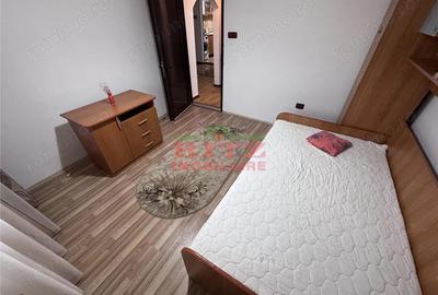 Apartament cu 4 camere decomandat în Tineretului - 4