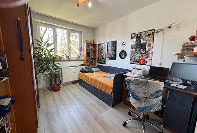 Apartament cu 4 camere decomandat în Titan - 26