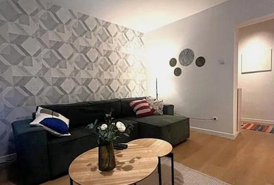 2 Camere | Unirii | Nerva Traian - 2