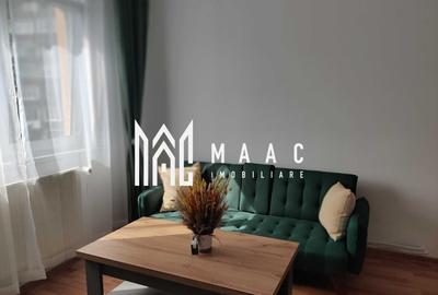 Apartament cu 2 camere semidecomandat, mobilat în Mihai Viteazul - 2
